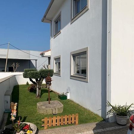 Chalé dos Alves Negreiros Exterior foto
