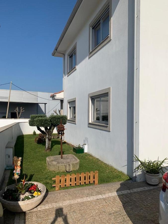 Chalé dos Alves Negreiros Exterior foto