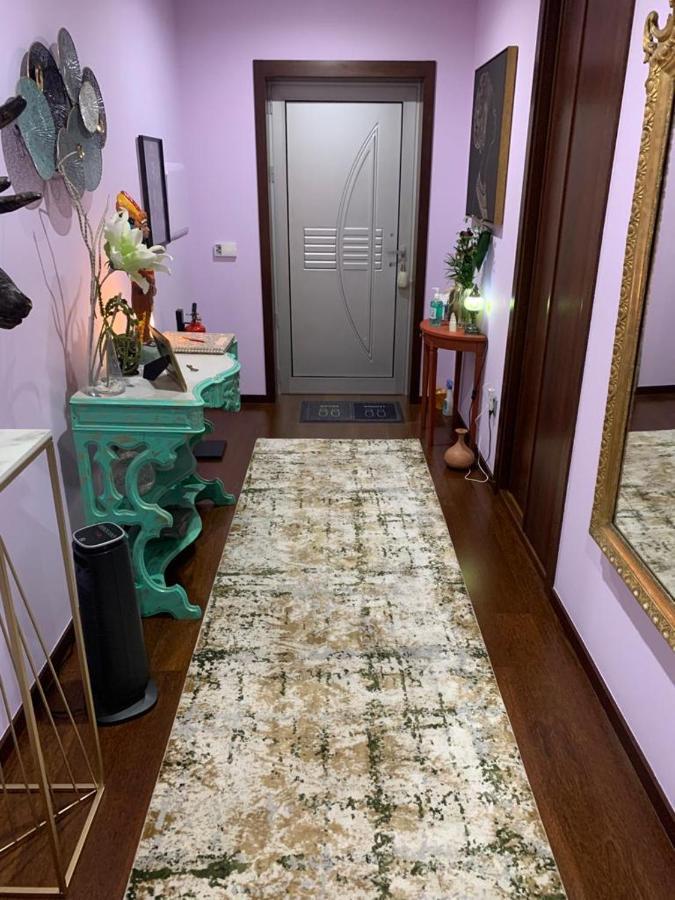 Chalé dos Alves Negreiros Exterior foto