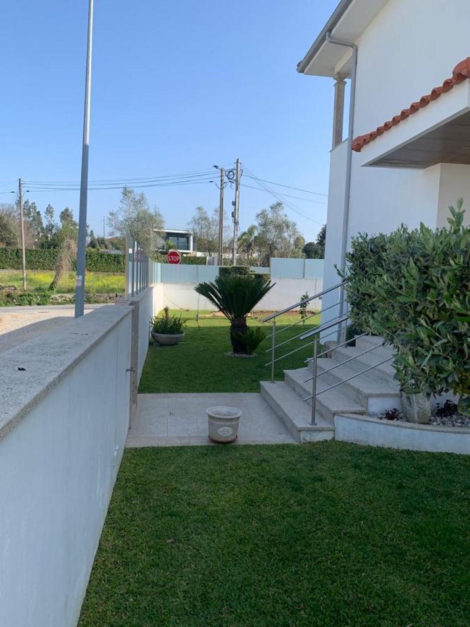 Chalé dos Alves Negreiros Exterior foto