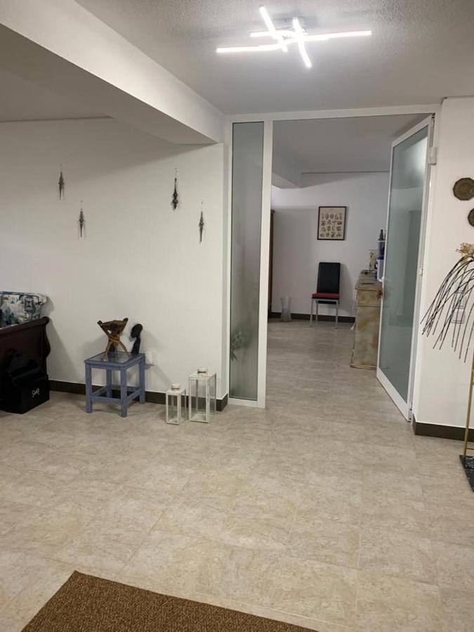 Chalé dos Alves Negreiros Exterior foto