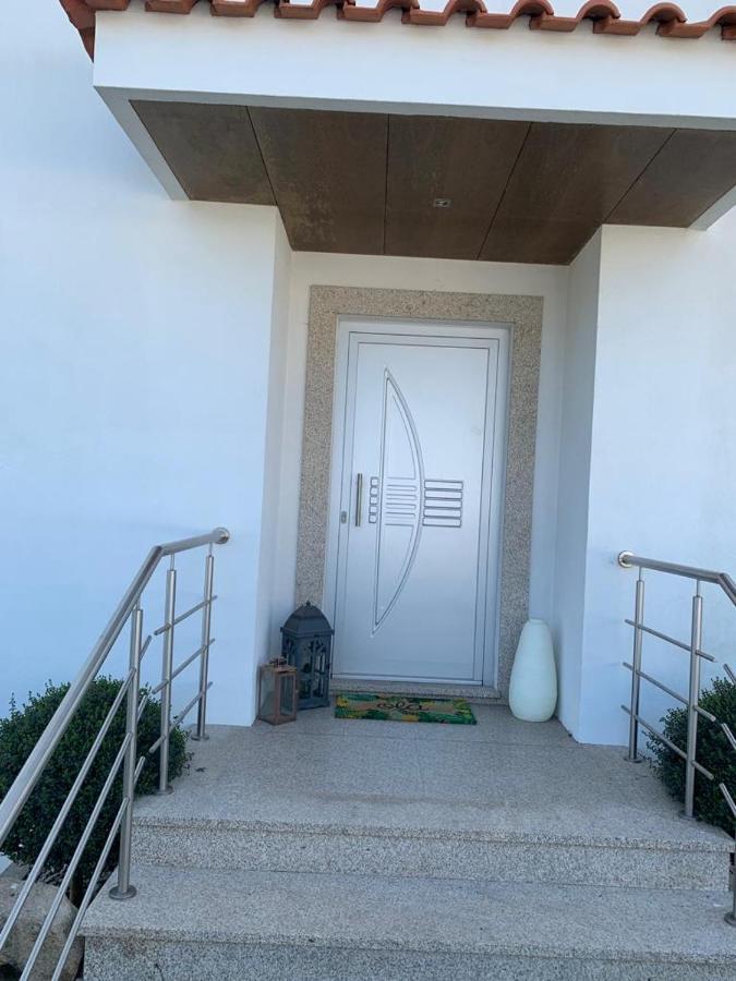 Chalé dos Alves Negreiros Exterior foto