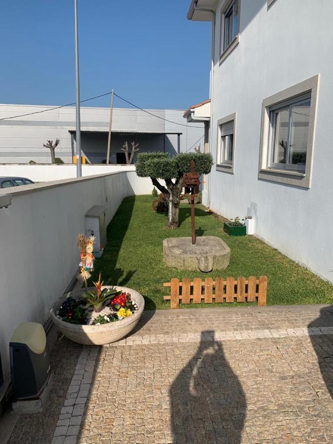 Chalé dos Alves Negreiros Exterior foto